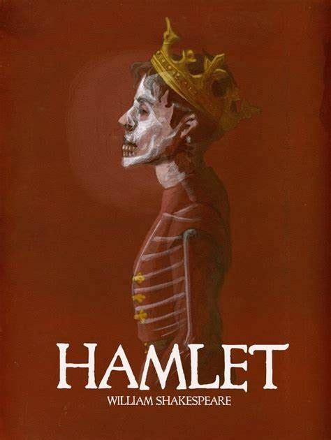 hamlet summary act 1